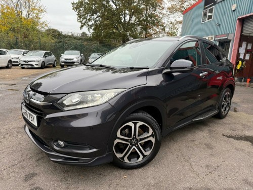 Honda HR-V  1.5 i-VTEC EX Euro 6 (s/s) 5dr