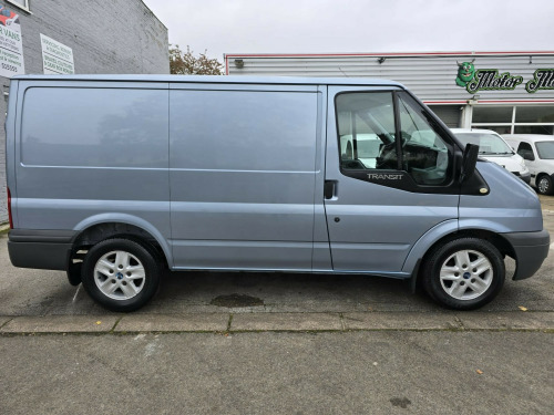 Ford Transit  115 T280S TREND FWD