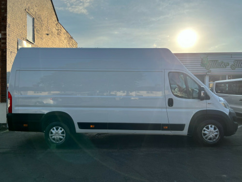 Fiat Ducato  Ducato Professional 35 MultiJet II 