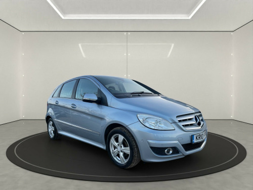 Mercedes-Benz B-Class B160 1.5 B160 SE CVT 5dr