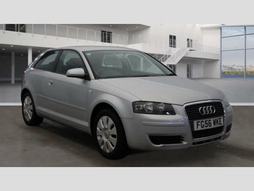 Audi A3  1.6 SE 3dr