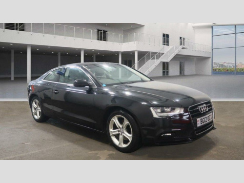 Audi A5  1.8 TFSI SE Euro 5 (s/s) 2dr