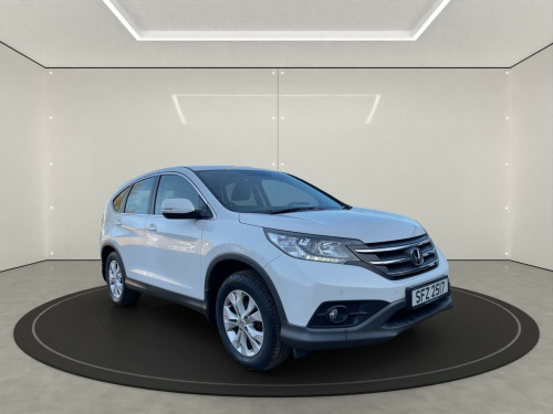 Honda CR-V  1.6 i-DTEC SE Euro 5 (s/s) 5dr