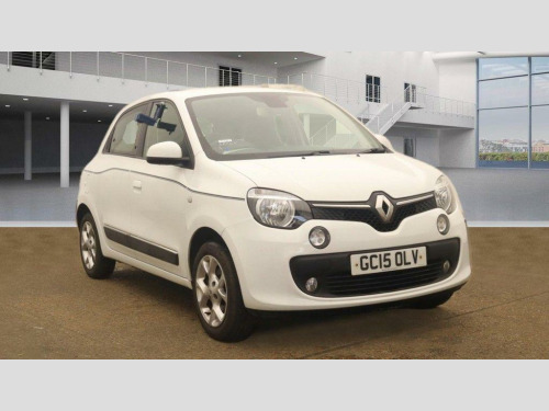 Renault Twingo  0.9 TCe ENERGY Dynamique Euro 6 (s/s) 5dr