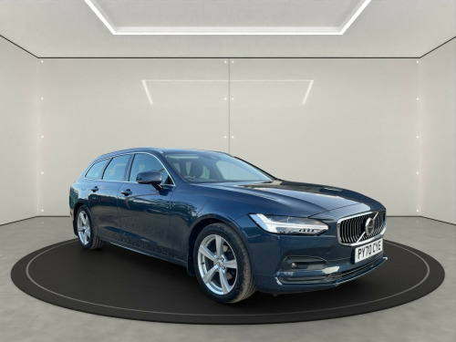Volvo V90  2.0 B4 MHEV Momentum Auto Euro 6 (s/s) 5dr