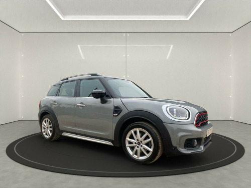 MINI Countryman  1.5 Cooper Sport Euro 6 (s/s) 5dr