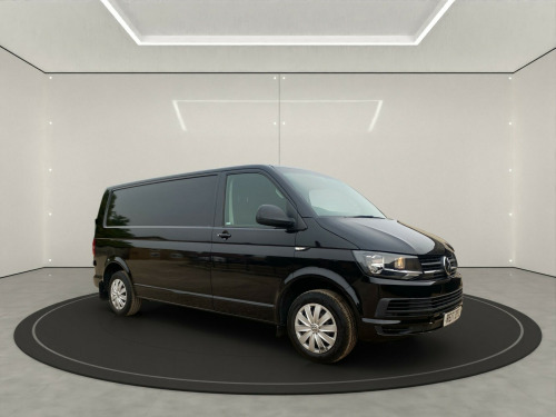 Volkswagen Transporter  2.0 TDI T30 BlueMotion Tech Trendline FWD LWB Euro 6 (s/s) 5dr