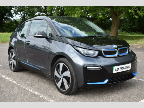 BMW i3  42.2kWh Auto 5dr