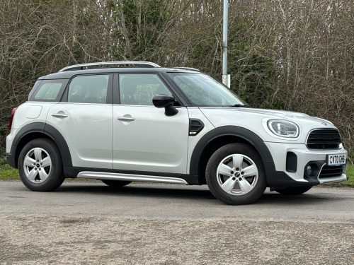 MINI Countryman  1.5 Cooper Classic 5dr