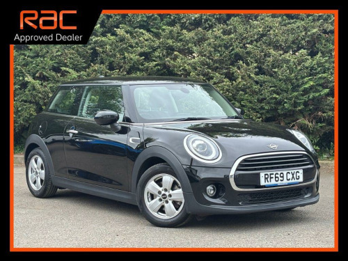 MINI Hatch  1.5 Cooper Classic II 3dr
