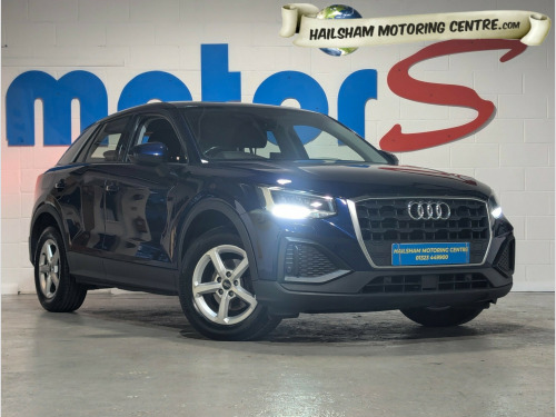 Audi Q2  30 TFSI Technik 5dr