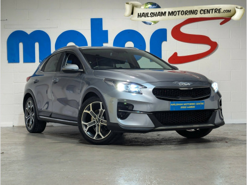 Kia XCeed  1.0T GDi ISG Connect 5dr**Manufacturers Warranty 03/2029 Or 100,000 Miles**