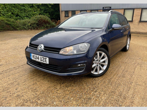 Volkswagen Golf  2.0 TDI BlueMotion Tech GT DSG Euro 5 (s/s) 5dr