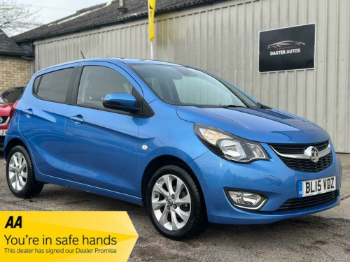 Vauxhall Viva  1.0i SL Euro 6 5dr