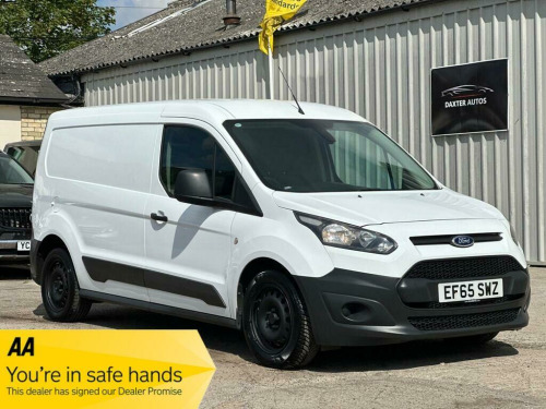 Ford Transit Connect  1.6 TDCi 210 ECOnetic L2 H1 5dr