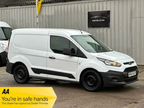 Ford Transit Connect  1.6 TDCi 200 L1 H1 4dr 