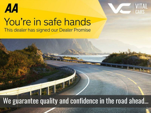 Audi A1  1.4 TFSI Sport Euro 5 (s/s) 3dr 