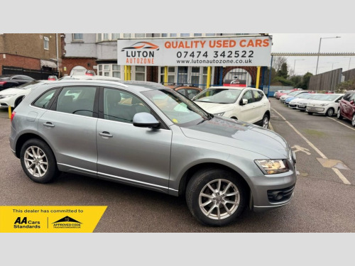 Audi Q5  2.0 TFSI SE SUV 5dr Petrol S Tronic quattro Euro 4