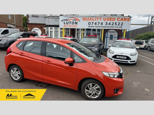 Honda Jazz  1.3 i-VTEC SE Hatchback 5dr Petrol Manual Euro 6 (