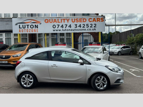 Vauxhall Corsa  1.0i Turbo ecoFLEX Excite Hatchback 3dr Petrol Man