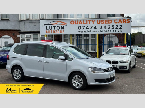 Volkswagen Sharan  2.0 TDI SE Nav MPV 5dr Diesel Manual Euro 6 (s/s) 