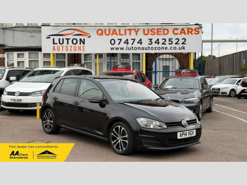 Volkswagen Golf  1.6 TDI BlueMotion Tech SE Hatchback 5dr Diesel DS