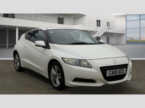 Honda CR-Z  1.5h IMA Sport Coupe 3dr Petrol Hybrid Manual Euro