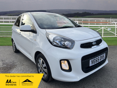 Kia Picanto  SR7