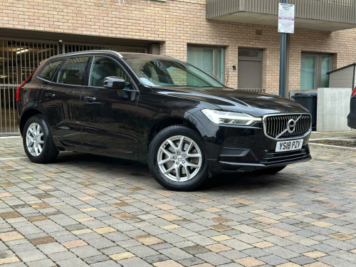 Volvo XC60  2.0 T5 Momentum Auto AWD Euro 6 (s/s) 5dr