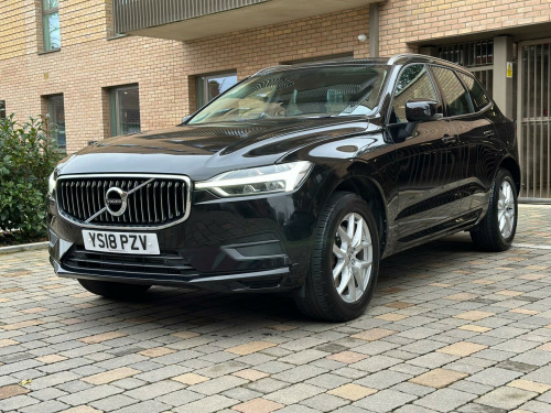 Volvo XC60  2.0 T5 Momentum Auto AWD Euro 6 (s/s) 5dr