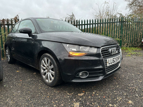 Audi A1  1.2 TFSI Sport Euro 5 (s/s) 3dr