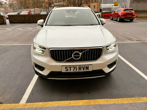 Volvo XC40  2.0 B5 MHEV Inscription Pro Auto AWD Euro 6 (s/s) 5dr