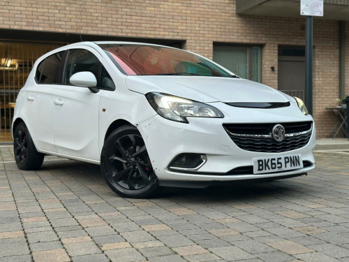 Vauxhall Corsa  1.4i ecoFLEX SRi Euro 6 5dr