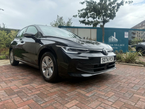 Volkswagen Golf  1.5 TSI Life Euro 6 (s/s) 5dr