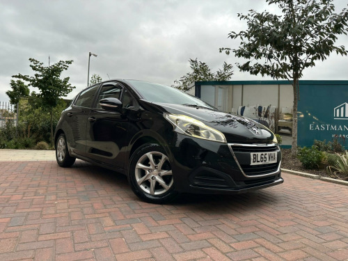Peugeot 208  1.0 PureTech Active Euro 6 5dr