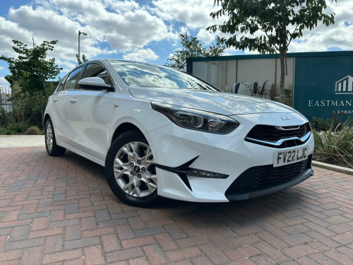 Kia ceed  1.0 T-GDi 2 Euro 6 (s/s) 5dr