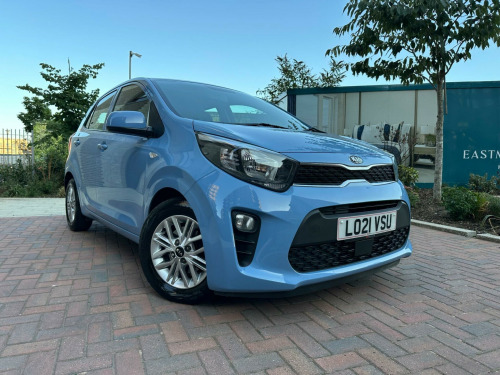 Kia Picanto  1.0 DPi 2 Euro 6 (s/s) 5dr