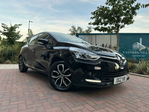 Renault Clio  0.9 TCe Play Euro 6 (s/s) 5dr