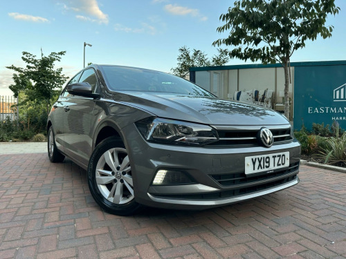 Volkswagen Polo  1.0 EVO SE Euro 6 (s/s) 5dr