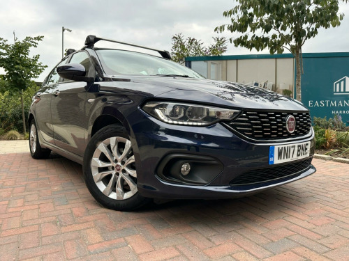 Fiat Tipo  1.4 T-Jet Easy Plus Euro 6 (s/s) 5dr