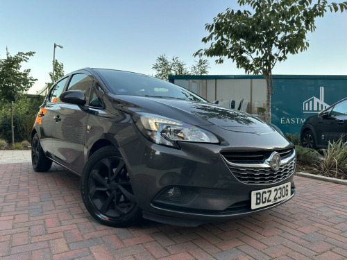Vauxhall Corsa  1.4i ecoFLEX Energy Euro 6 5dr (a/c)