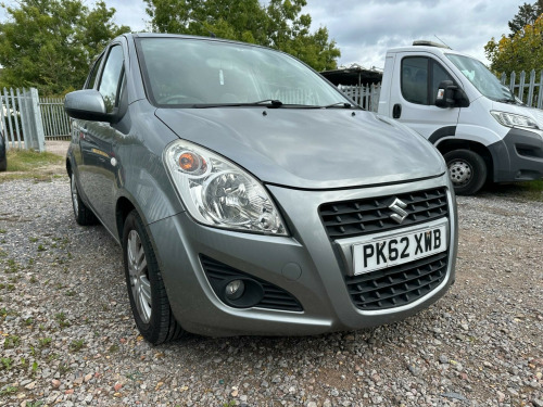 Suzuki Swift  1.2 SZ2 Euro 5 5dr