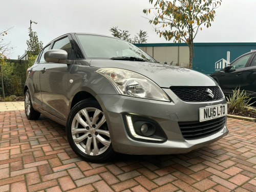 Suzuki Swift  1.2 SZ3 Euro 6 5dr