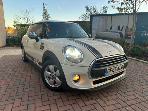 MINI Hatch  1.2 One Auto Euro 6 (s/s) 3dr