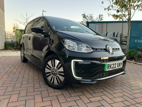 Volkswagen up!  36.8kWh e-up! Auto 5dr 