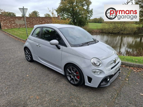 Abarth 595  1.4 T-Jet 70th Euro 6 3dr