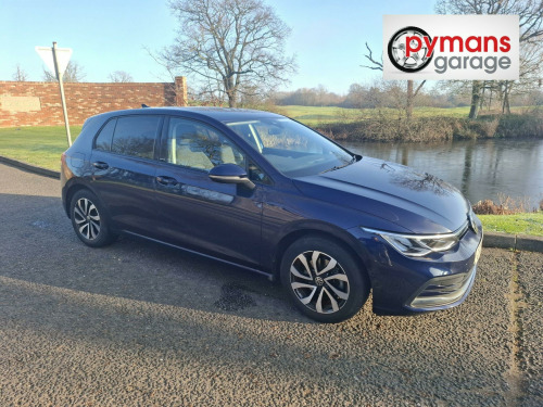 Volkswagen Golf  1.5 TSI Active Euro 6 (s/s) 5dr 