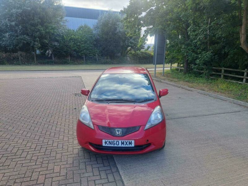 Honda Jazz  1.4 i-VTEC ES Euro 5 5dr