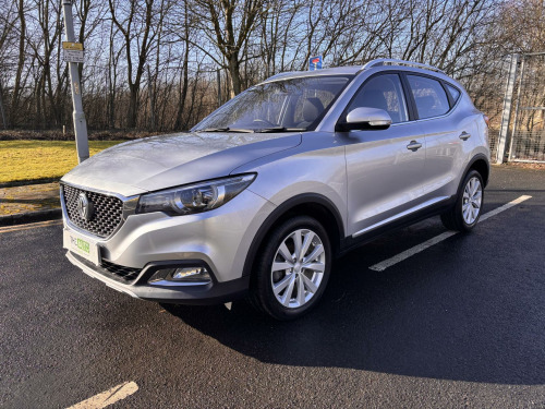 MG ZS  1.5 VTi-TECH Excite SUV 5dr Petrol Manual Euro 6 (s/s) (106 ps)