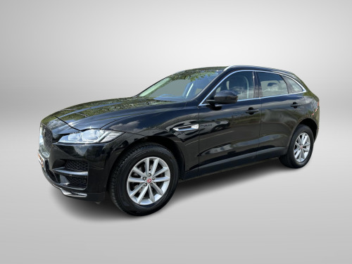 Jaguar F-PACE  2.0 D180 Prestige SUV 5dr Diesel Auto Euro 6 (s/s) (180 ps)